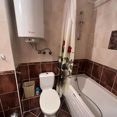 Apartment святый влас