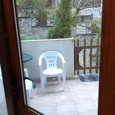 Apartment святый влас